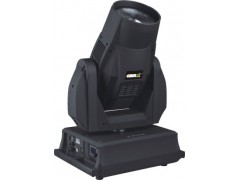 电脑摇头束光灯