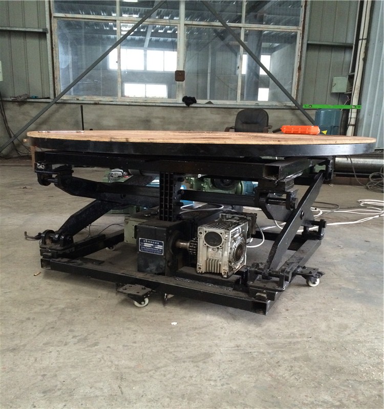 Һѹʽ��������̨